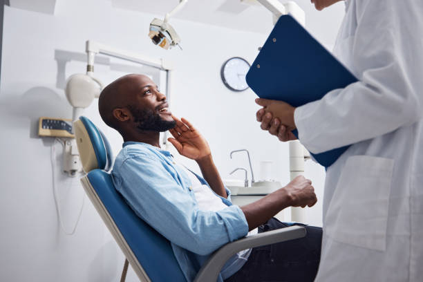 Best Emergency Treatment for Jaw Pain or Injury in Bethesda, OH