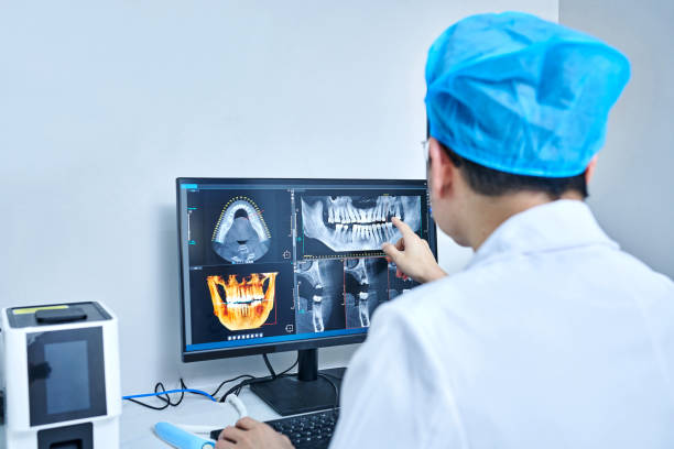 Best Dental Abscess Treatment in Bethesda, OH