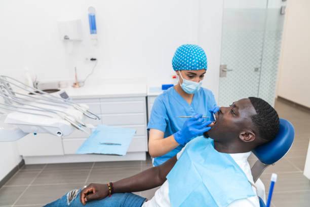 Best Emergency Cosmetic Dentistry (e.g., broken veneers) in Bethesda, OH